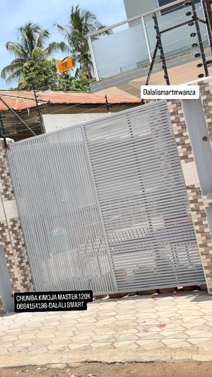 Nyumba ya chumba kimoja inapangishwa Mwanza