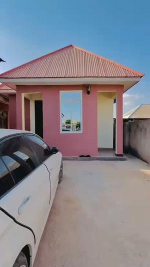 2 Bedrooms House for Rent in Ilazo, Dodoma 2 Bedrooms House for Rent in Ilazo, Dodoma