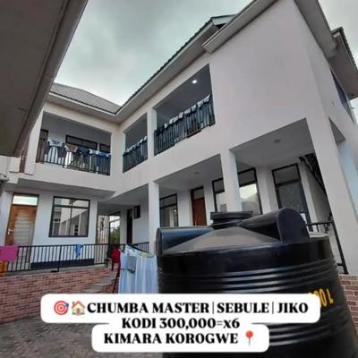 1 Bedroom Apartment for Rent in Kimara Korogwe, Dar Es Salaam 1 Bedroom Apartment for Rent in Kimara Korogwe, Dar Es Salaam