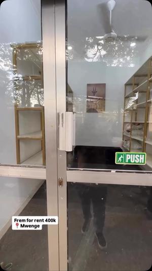 Shop for Rent in Mwenge, Dar Es Salaam Shop for Rent in Mwenge, Dar Es Salaam