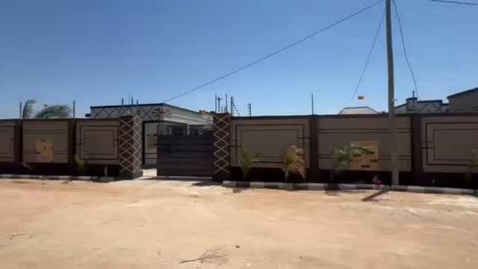 Kiwanja kinauzwa Nzuguni A, Dodoma (567 sqm)