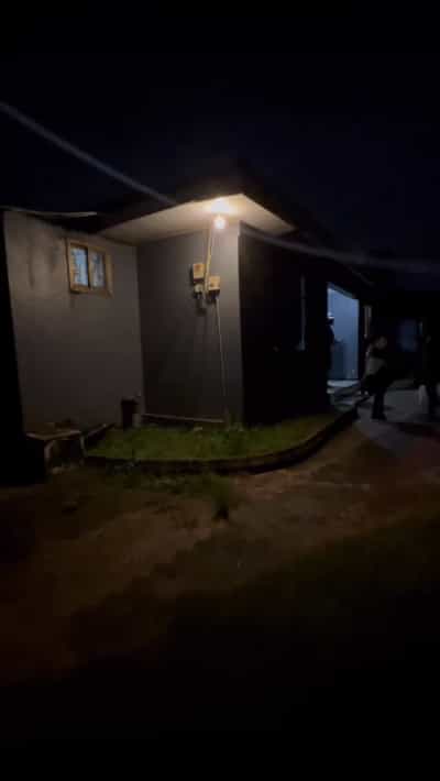 Nyumba ya vyumba viwili inapangishwa Salasala, Dar Es Salaam