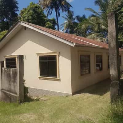 Nyumba ya vyumba viwili inapangishwa Kimara Temboni, Dar Es Salaam Nyumba ya vyumba viwili inapangishwa Kimara Temboni, Dar Es Salaam