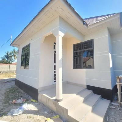 Nyumba ya vyumba viwili inapangishwa Kitunda Nyangasa, Dar Es Salaam Nyumba ya vyumba viwili inapangishwa Kitunda Nyangasa, Dar Es Salaam