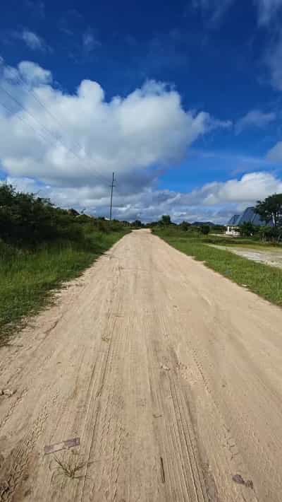 Residential Plot for Sale in Chanika Taliani, Dar Es Salaam (877 sqm)