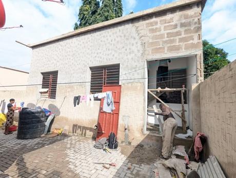 1 Bedroom House/Apartment for Rent in Kimara Mwisho, Dar Es Salaam 1 Bedroom House/Apartment for Rent in Kimara Mwisho, Dar Es Salaam