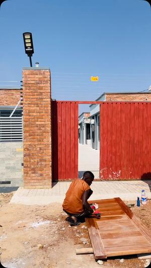 3 Bedrooms House for Rent in Iyumbu Relini, Dodoma 3 Bedrooms House for Rent in Iyumbu Relini, Dodoma