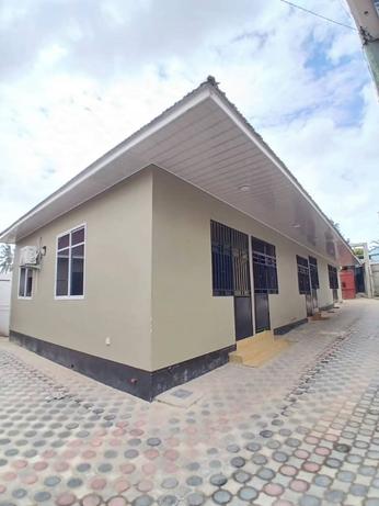 Nyumba ya chumba kimoja inapangishwa Kimara Korogwe Kwa Mkua, Dar Es Salaam