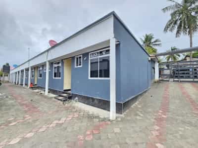 Apartment inapangishwa Kimara Temboni, Dar Es Salaam