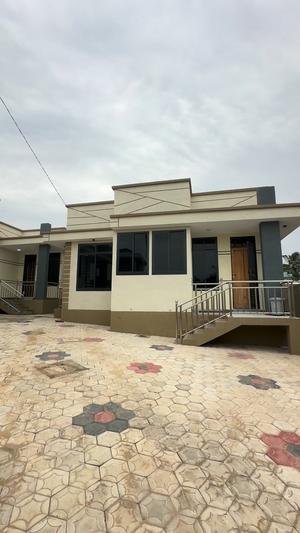 Nyumba ya chumba kimoja inapangishwa Salasala, Dar Es Salaam Nyumba ya chumba kimoja inapangishwa Salasala, Dar Es Salaam