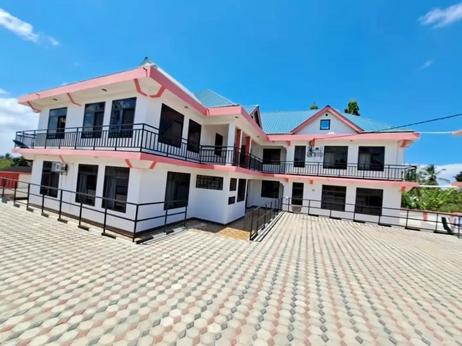 2 Bedrooms Apartment for Rent in Mbezi Kwa Msuguri, Dar Es Salaam
