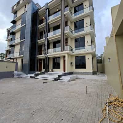 2 Bedrooms House for Rent in Goba, Dar Es Salaam