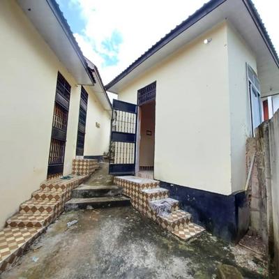 1 Bedroom House for Rent in Kimara Korogwe Kilungule, Dar Es Salaam 1 Bedroom House for Rent in Kimara Korogwe Kilungule, Dar Es Salaam