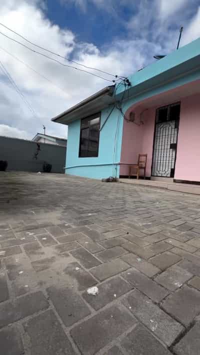 Nyumba ya chumba kimoja inapangishwa Sinza, Dar Es Salaam Nyumba ya chumba kimoja inapangishwa Sinza, Dar Es Salaam