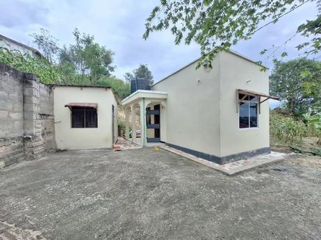 2 Bedrooms House for Rent in Kimara Mwisho, Dar Es Salaam 2 Bedrooms House for Rent in Kimara Mwisho, Dar Es Salaam