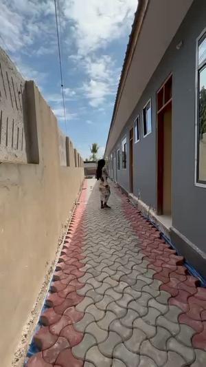 1 Bedroom House for Rent in Kigamboni Pweza beach, Dar Es Salaam