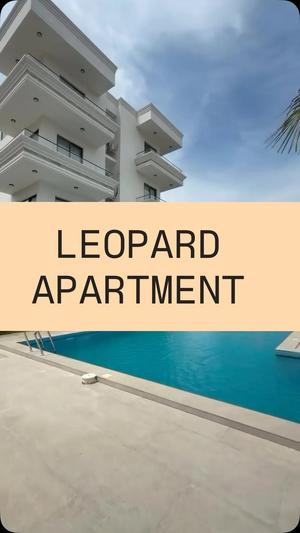 3 Bedrooms Furnished Apartment for Rent in Mbezi Beach, Dar Es Salaam