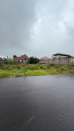Residential Plot for Sale in Kigamboni Kibada, Dar Es Salaam (1000 sqm)
