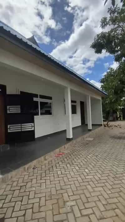 1 Bedroom House for Rent in Kisasa, Dodoma