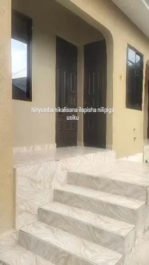 1 Bedroom House for Rent in Kimara Sukai, Dar Es Salaam 1 Bedroom House for Rent in Kimara Sukai, Dar Es Salaam