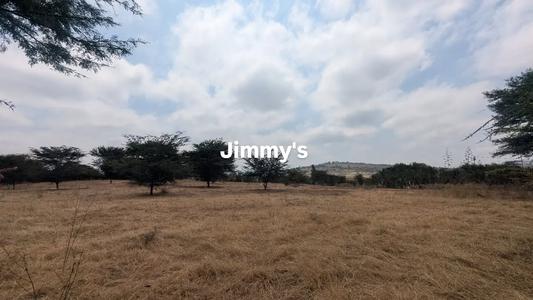 Kiwanja (Commercial Plot) kinauzwa Kisongo, Arusha (3 acre)