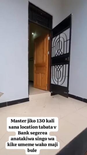 House for Rent in Tabata, Dar Es Salaam