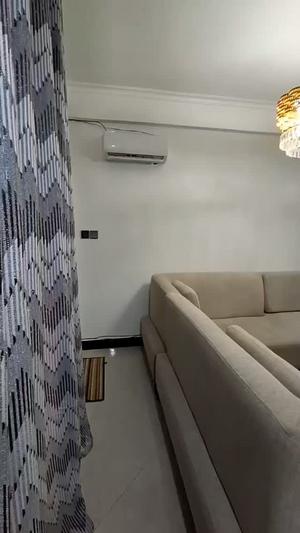 Furnished Apartment for Rent in Msasani, Dar Es Salaam