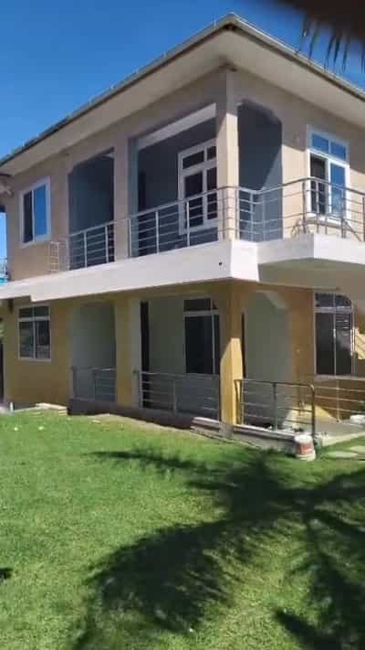 Apartment ya vyumba viwili inapangishwa Salasala, Dar Es Salaam