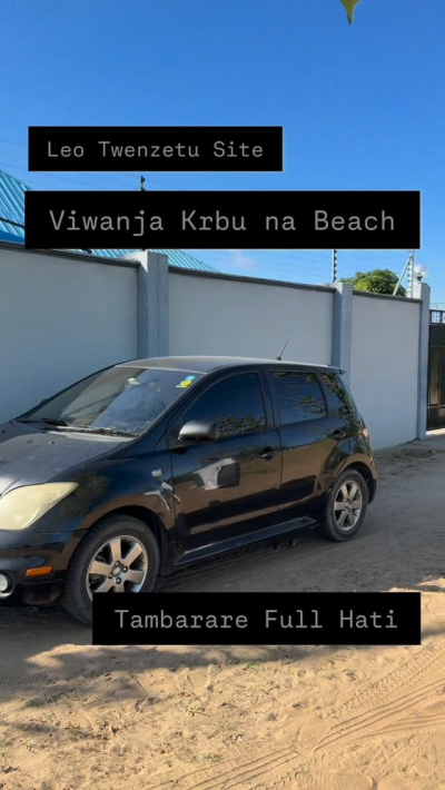 Plots for sale in Kerege, Pwani