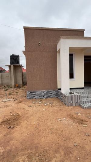 Nyumba ya vyumba viwili inapangishwa Mlimwa C, Dodoma