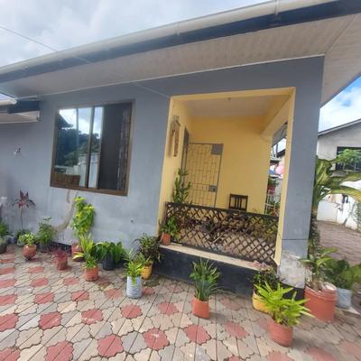 1 Bedroom Apartment for Rent in Ubungo Riverside, Dar Es Salaam