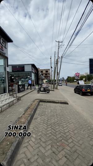 Shop for Rent in Sinza, Dar Es Salaam Shop for Rent in Sinza, Dar Es Salaam