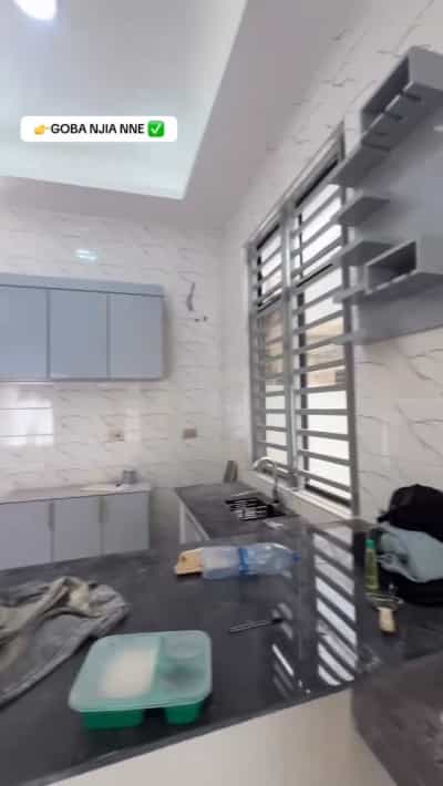 2 Bedrooms House for Rent in GOBA NJIA NNE, Dar Es Salaam