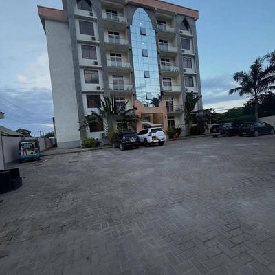 2 Bedrooms Apartment for Rent in Kinondoni Morocco, Dar Es Salaam