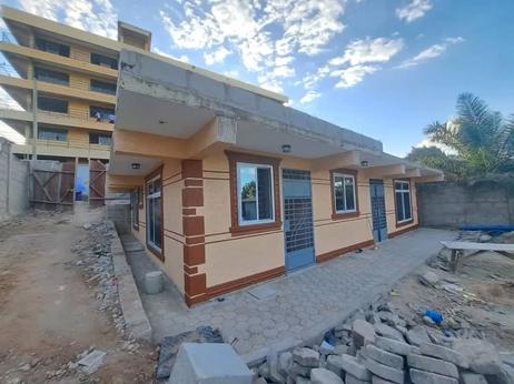 Apartment ya chumba kimoja inapangishwa Kimara Mwisho, Dar Es Salaam Apartment ya chumba kimoja inapangishwa Kimara Mwisho, Dar Es Salaam