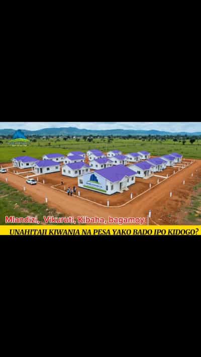 Viwanja vinauzwa Homboza, Morogoro Viwanja vinauzwa Homboza, Morogoro