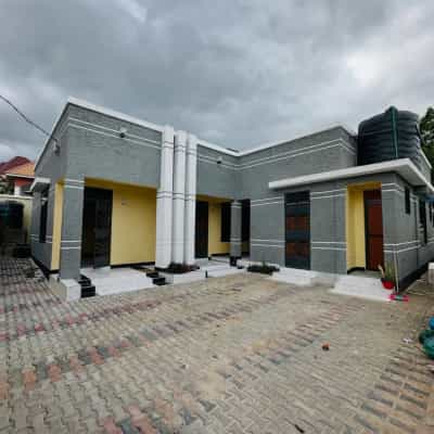 Apartment ya chumba kimoja inapangishwa Tabata Kinyerezi Mwisho Muhanga, Dar Es Salaam