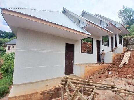 1 Bedroom House for Rent in Kimara Korogwe, Dar Es Salaam 1 Bedroom House for Rent in Kimara Korogwe, Dar Es Salaam