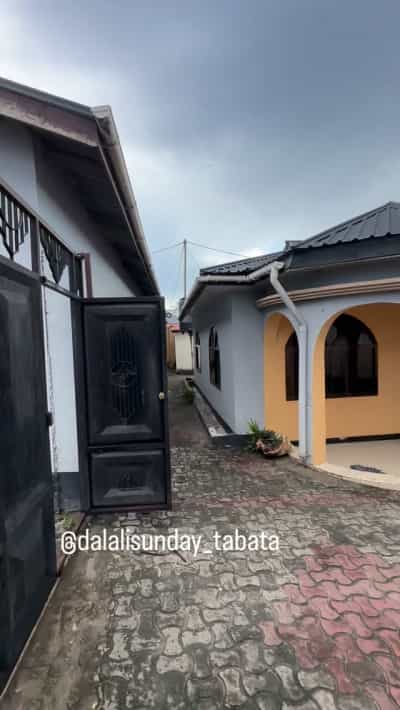 3 Bedrooms House for Rent in Tabata Kinyerezi Mbuyuni, Dar Es Salaam