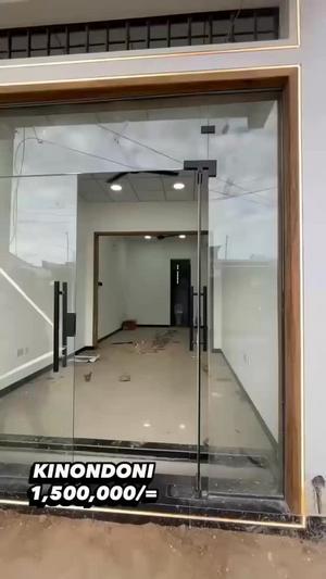 Frame ya Biashara inapangishwa Sinza, Dar Es Salaam