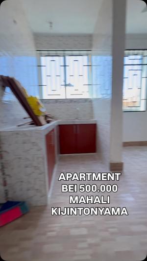 Apartment inapangishwa Kijitonyama, Dar Es Salaam Apartment inapangishwa Kijitonyama, Dar Es Salaam