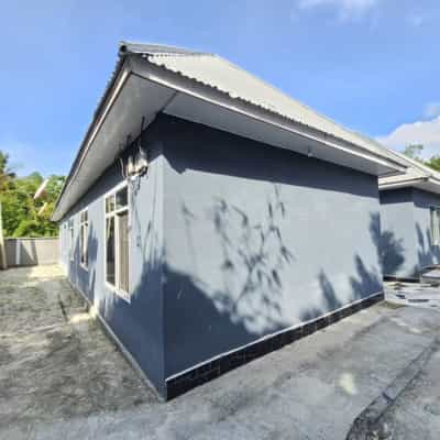 1 Bedroom Apartment for Rent in Kimara Temboni, Dar Es Salaam