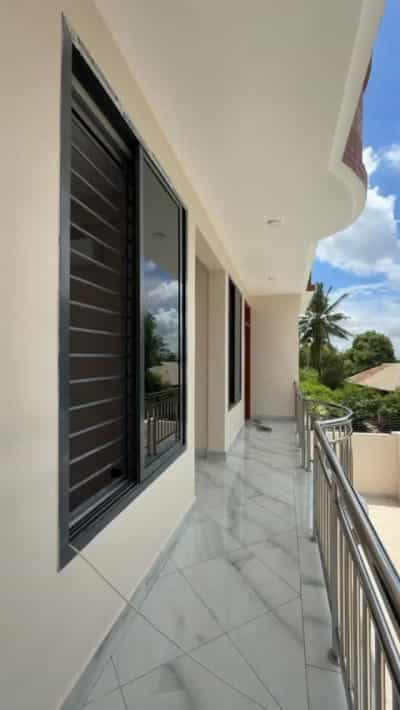 Apartment ya vyumba viwili inapangishwa Goba Njia 4, Dar Es Salaam