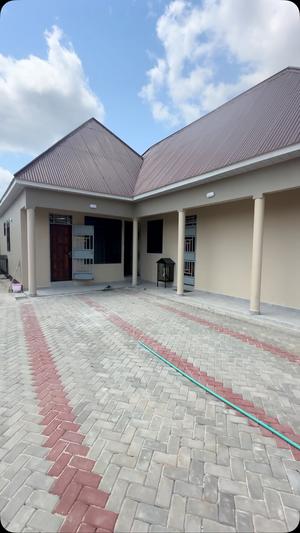 1 Bedroom House for Rent in Kigamboni, Dar Es Salaam 1 Bedroom House for Rent in Kigamboni, Dar Es Salaam