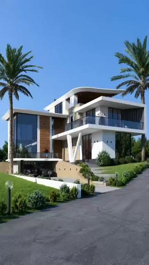 5 Bedrooms Furnished House for Sale in Goba Maghorofani, Dar Es Salaam (900 sqm) 5 Bedrooms Furnished House for Sale in Goba Maghorofani, Dar Es Salaam (900 sqm)