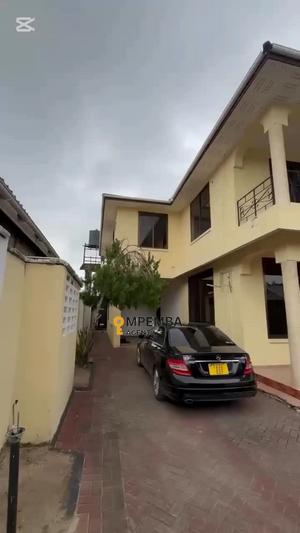 4 Bedrooms House for Rent in Kijitonyama, Dar Es Salaam