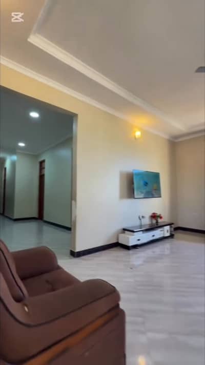 House for Rent in Kigamboni, Dar Es Salaam