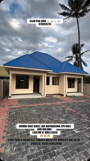1 Bedroom Apartment for Rent in Mbezi Beach, Dar Es Salaam 1 Bedroom Apartment for Rent in Mbezi Beach, Dar Es Salaam