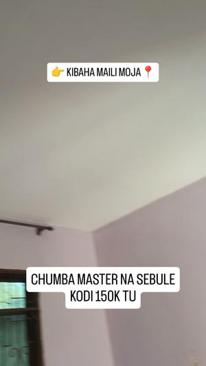 1 Bedroom House for Rent in Kibaha Maili Moja, Pwani 1 Bedroom House for Rent in Kibaha Maili Moja, Pwani