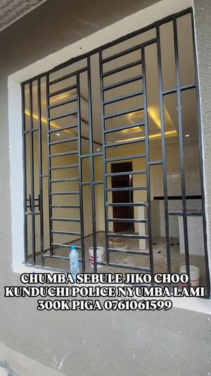 Apartment ya chumba kimoja inapangishwa Kunduchi, Dar Es Salaam